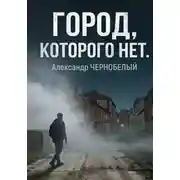 Постер книги Город которого нет