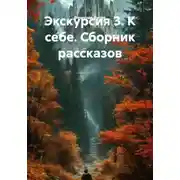 Постер книги Экскурсия 3. К себе. Сборник рассказов