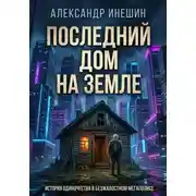 Постер книги Последний дом на Земле