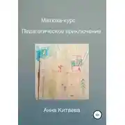 Постер книги Матюха-курс. Педагогическое приключение