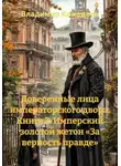 Владимир Кожедеев - Доверенные лица императорского двора. Книга 2. Имперский золотой жетон «За верность правде»