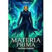Постер книги Materia Prima-4. Выгляди Стильно