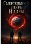 Владимир Олейник - Смертельный вихрь Нииры