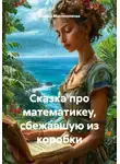 Иоанна Масленникова - Сказка про математикеу, сбежавшую из коробки