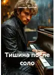 Александр Чернышев - Тишина после соло
