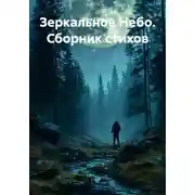 Постер книги Зеркальное Небо. Сборник стихов
