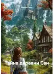 Милена Гарус - Тайна деревни Сан