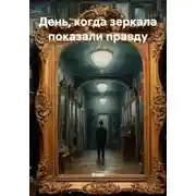 Постер книги День, когда зеркала показали правду