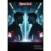 Постер книги Ярос 2.0