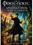 Денис Писарев - Фокус-покус. Как стать архитектором своей реальности
