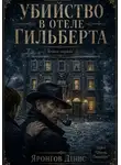 Денис Яронгов - Отель Гильберт. Книга первая: Убийство в отеле Гильберта