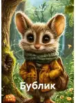 Нил Платов - Бублик