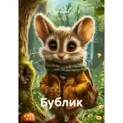 Постер книги Бублик