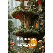 Постер книги Белок из воздуха