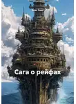 Олег Рико - Сага о рейфах