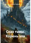 Михаил Смирнов - Сказ тьмы. Корень зла
