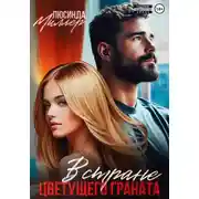 Постер книги В стране цветущего граната