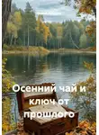 Сергей Чувашов - Осенний чай и ключ от прошлого