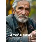 Постер книги Я тебя вижу