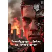 Постер книги Тени будущего: Война за человечество