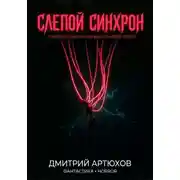 Постер книги Слепой Синхрон