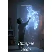 Постер книги Второе небо
