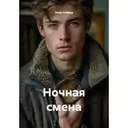 Постер книги Ночная смена