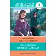 Постер книги Great Expectations / Большие надежды
