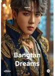 Лина К. - Bangtan Dreams