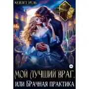 Постер книги Мой лучший враг, или Брачная практика