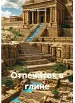 Рустам Даликов - Отпечаток в глине