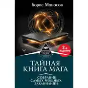 Постер книги Тайная книга мага. Собрание самых мощных заклинаний