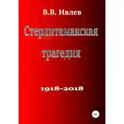 Постер книги Стерлитамакская трагедия