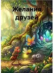Оксана Ламтева - Желания друзей