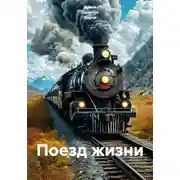 Постер книги Поезд жизни