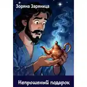 Постер книги Непрошеный подарок