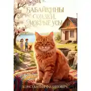 Постер книги Бабайкины сказки. Мокрые усы