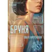 Постер книги Бруня
