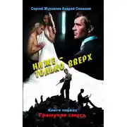 Постер книги Гремучая смесь