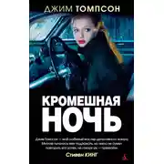 Постер книги Кромешная ночь