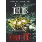 Постер книги Ковчег огня