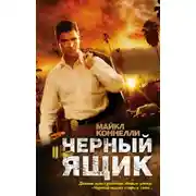 Постер книги Черный ящик