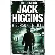 Постер книги Сквозь ад