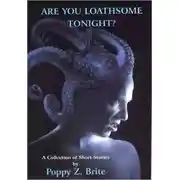 Постер книги Ты мерзок в эту ночь?