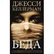 Постер книги Беда