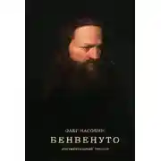 Постер книги Бенвенуто