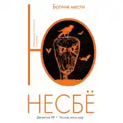 Постер книги Богиня мести