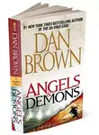 Дэн Браун - Янголи і демони
