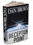 Дэн Браун - Точка Обману