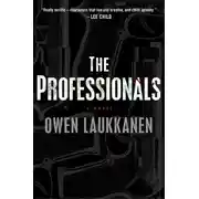 Постер книги Профессионалы